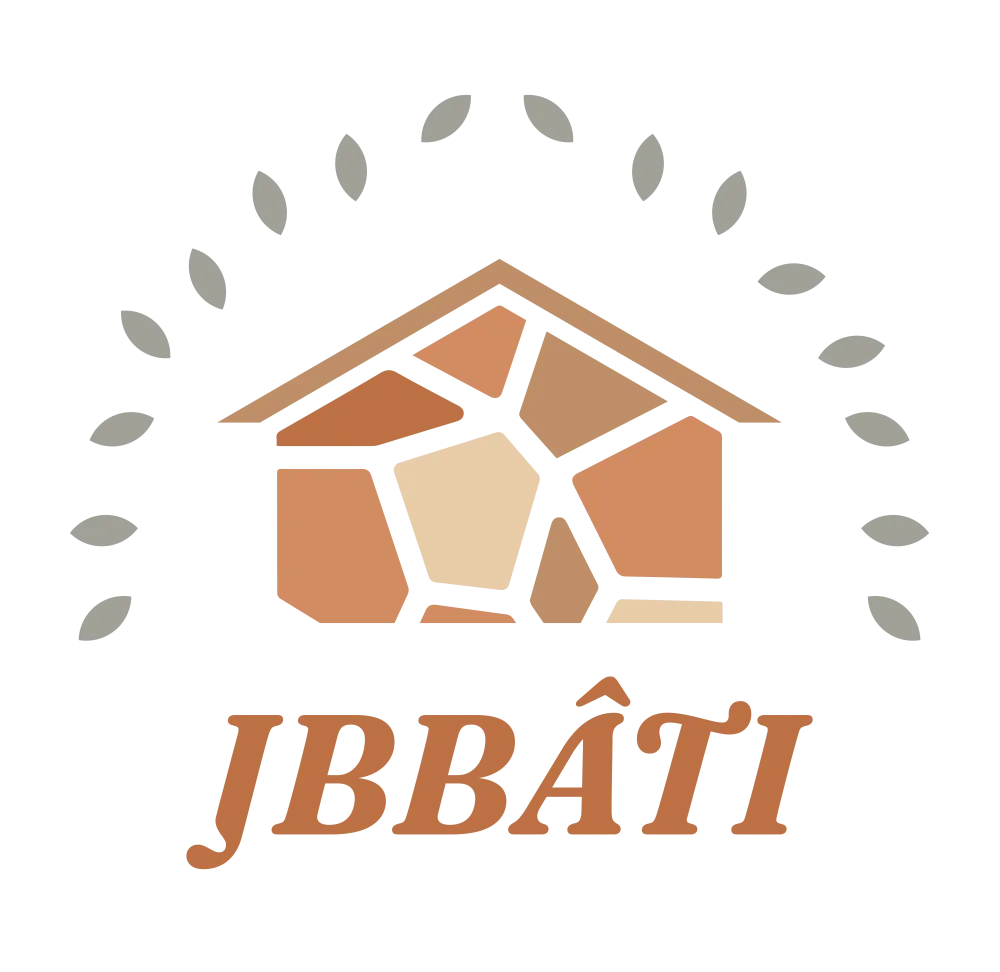 Logo JBBATI