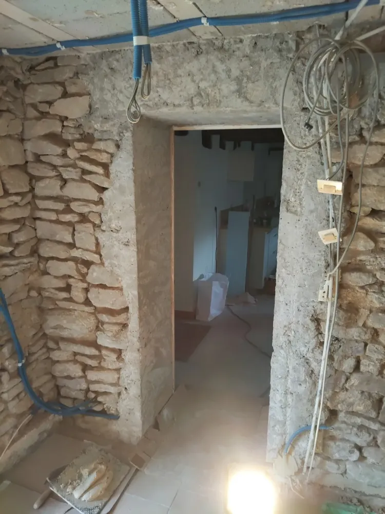rejointement 1 avant